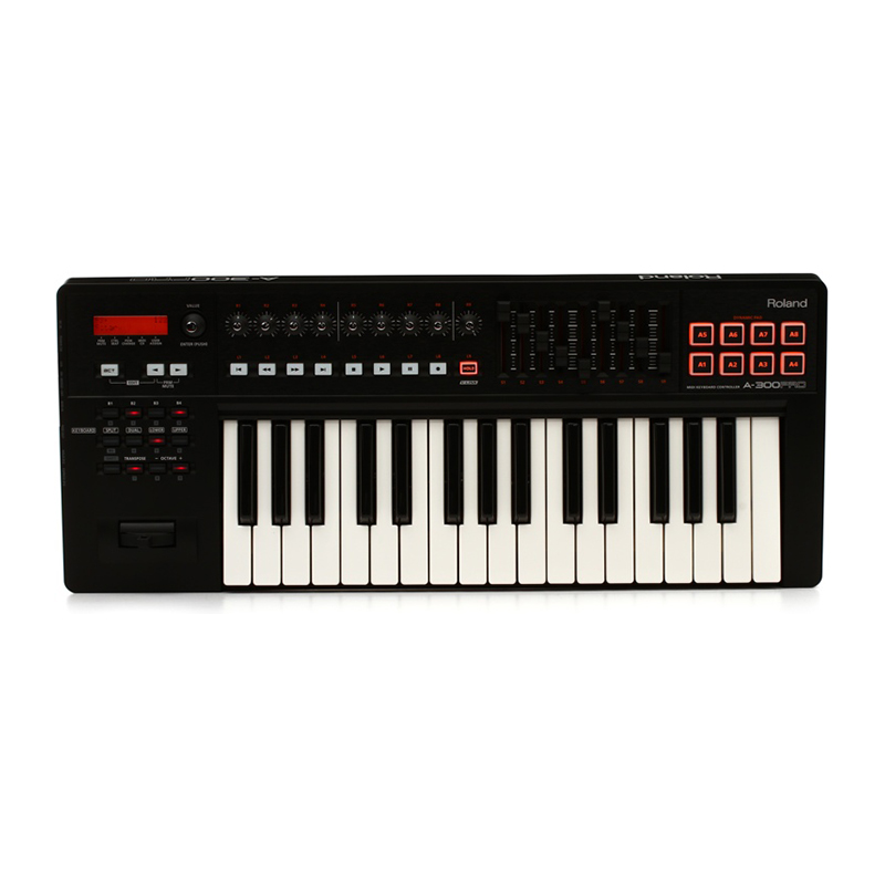 قیمت خرید فروش میدی کنترلر رولند Roland A-300 PRO