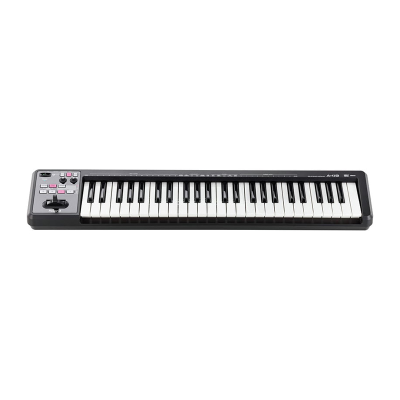 قیمت خرید فروش میدی کنترلر رولند Roland A-49
