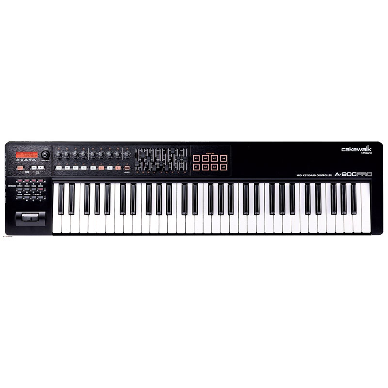 قیمت خرید فروش میدی کنترلر رولند Roland A-800 PRO