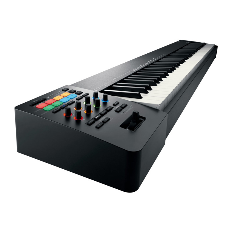 میدی کنترلر رولند Roland A 88MKII