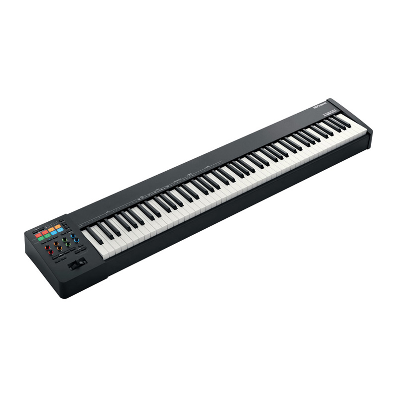 میدی کنترلر رولند Roland A 88MKII