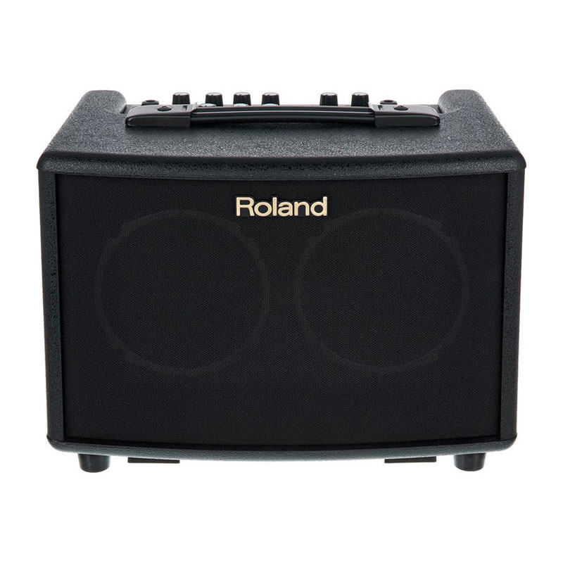 قیمت خرید فروش آمپلی فایر گیتار رولند Roland AC-33