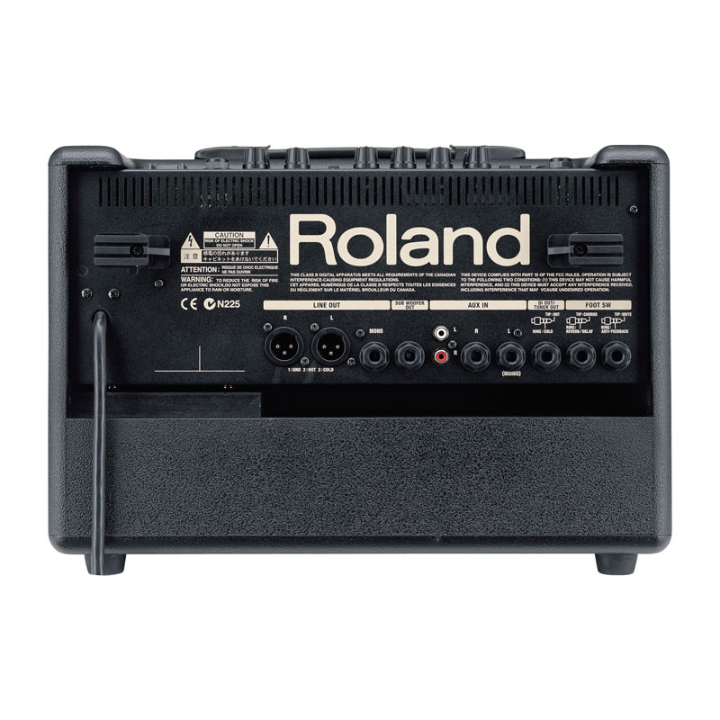آمپلی فایر گیتار رولند Roland AC-60