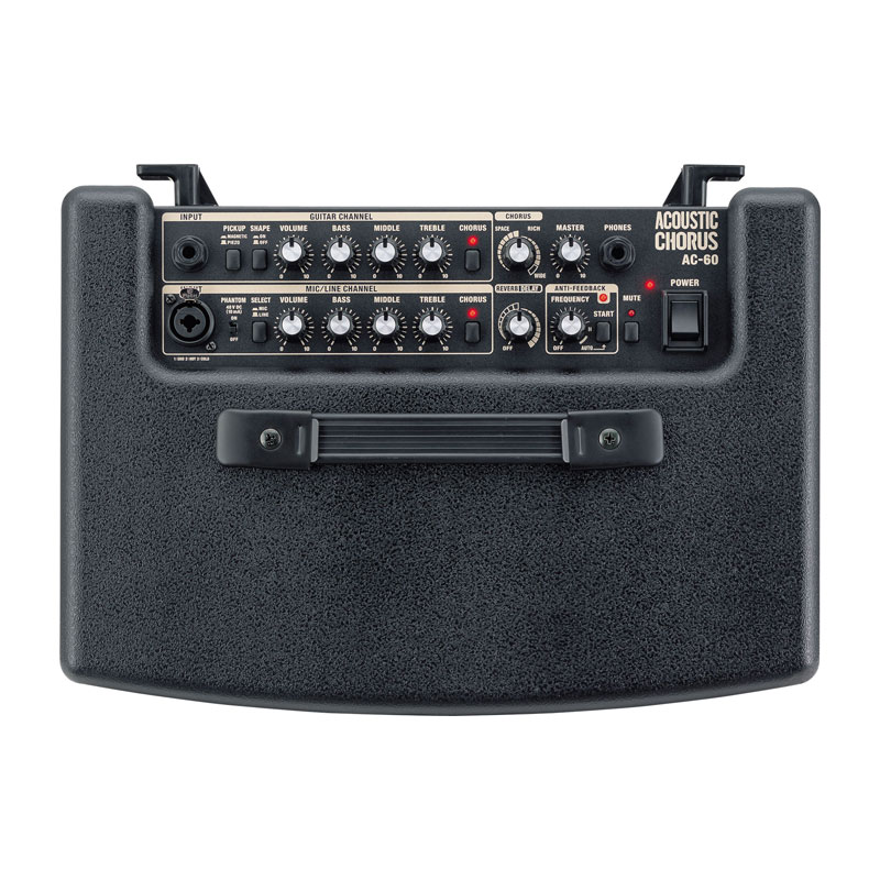 آمپلی فایر گیتار رولند Roland AC-60
