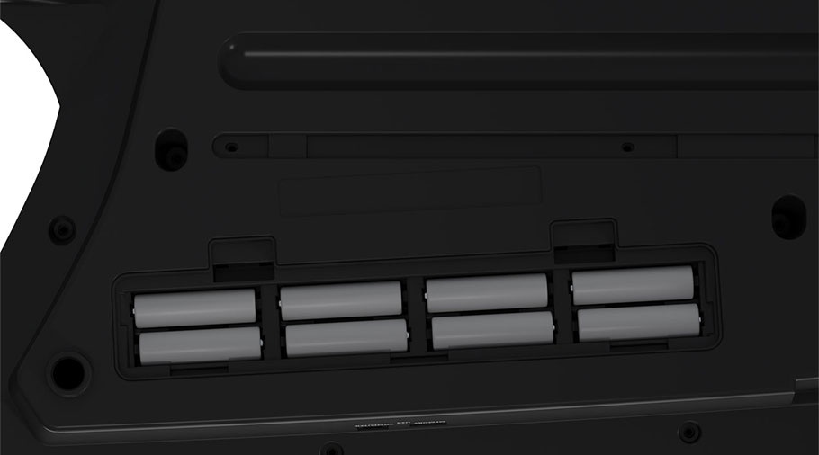 سینتی سایزر Roland AX Edge