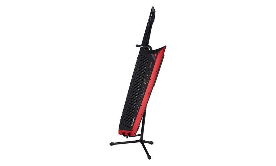 سینتی سایزر Roland AX Edge