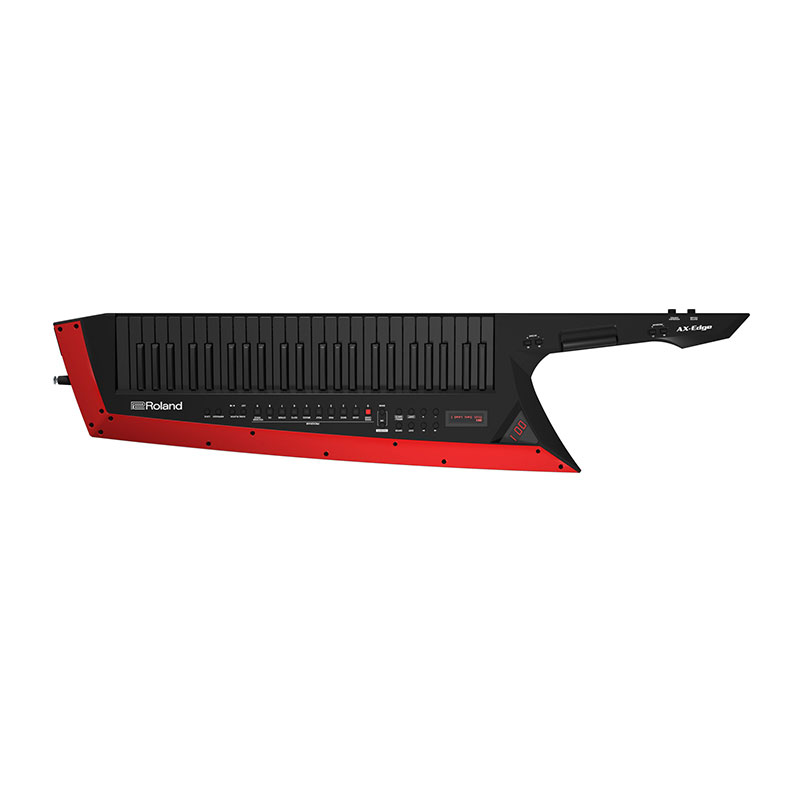 قیمت خرید فروش سینتی سایزر رولند Roland AX Edge Black