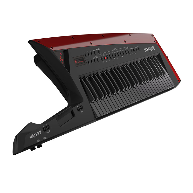 سینتی سایزر رولند Roland AX Edge Black