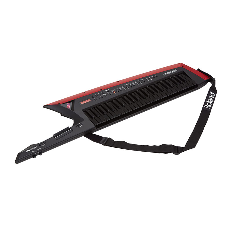 سینتی سایزر رولند Roland AX Edge Black