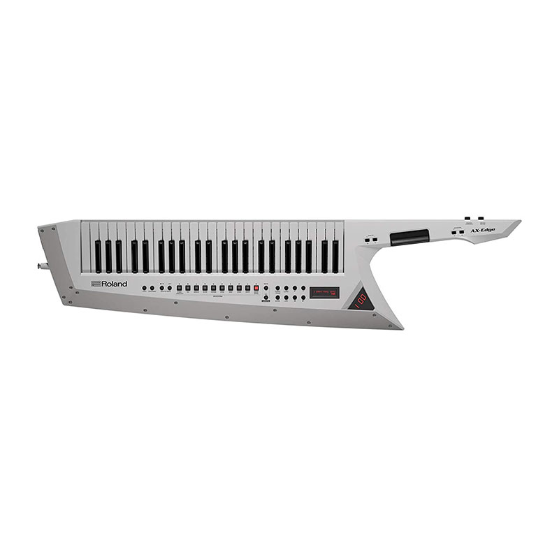 قیمت خرید فروش سینتی سایزر رولند Roland AX Edge White