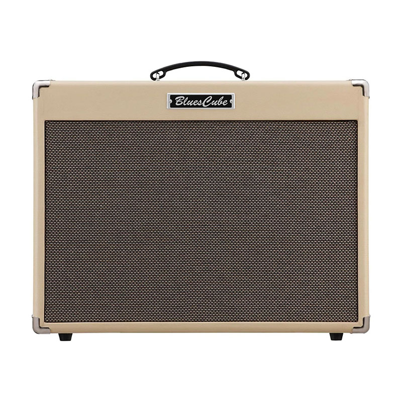 قیمت خرید فروش آمپلی فایر گیتار الکتریک رولند Roland Blues Cube Artist