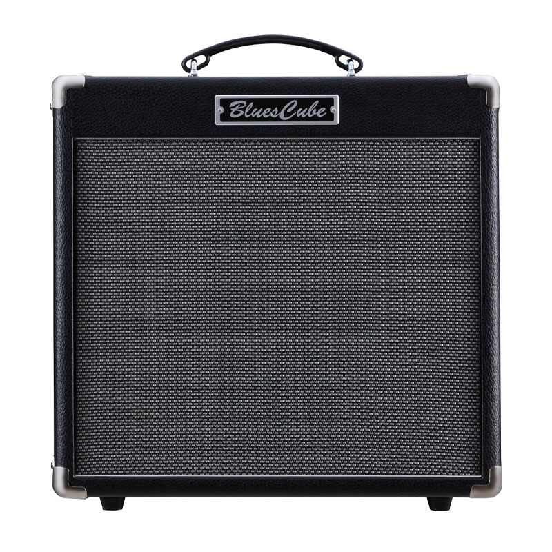 قیمت خرید فروش آمپلی فایر گیتار الکتریک رولند Roland Blues Cube Hot-Black