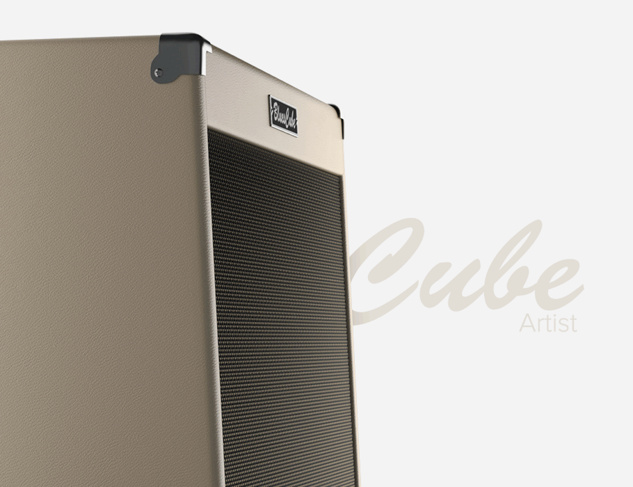 آمپلی فایر گیتار Roland Blues Cube Stage