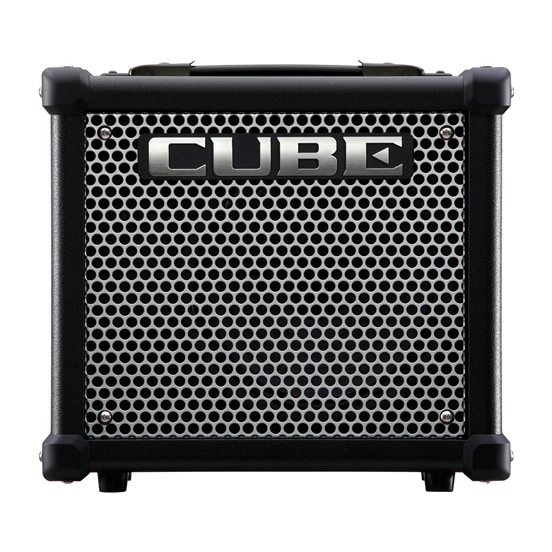 قیمت خرید فروش آمپلی فایر گیتار رولند Roland Cube 10GX