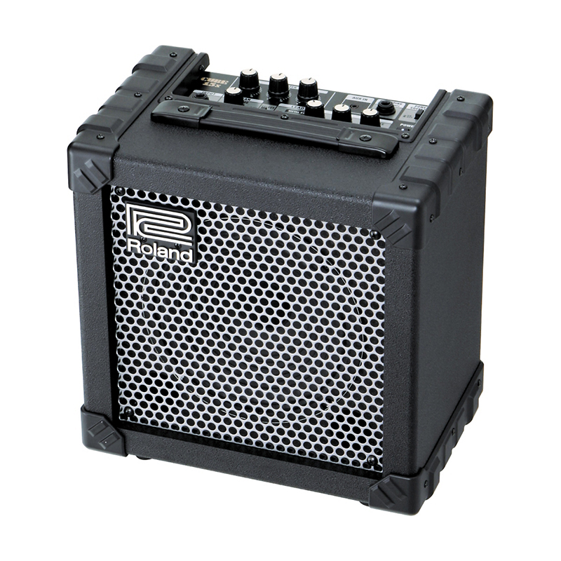 آمپلی فایر گیتار رولند Roland Cube 15