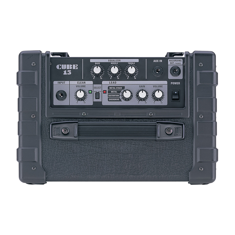 آمپلی فایر گیتار رولند Roland Cube 15