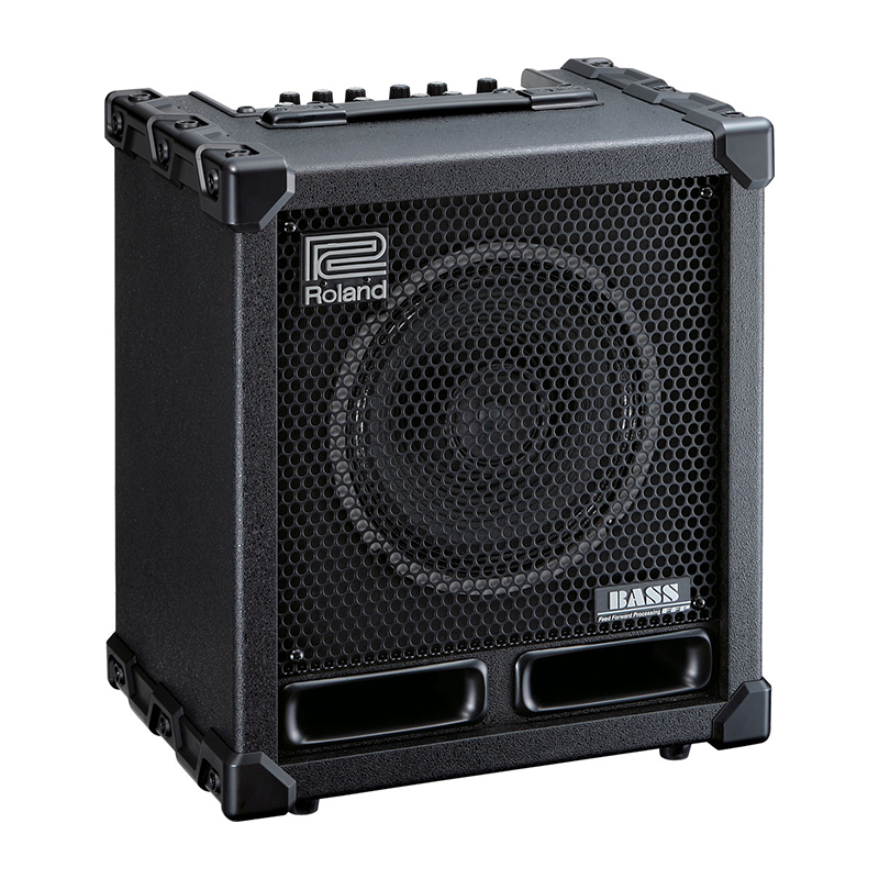 قیمت خرید فروش آمپلی فایر گیتار رولند Roland CUBE 60XL