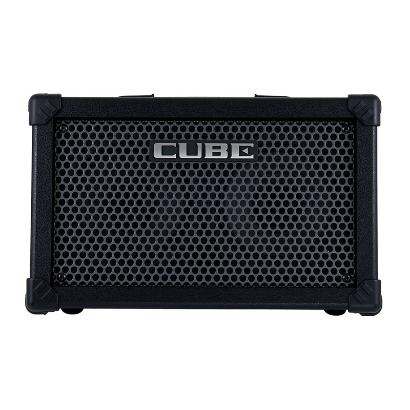 قیمت خرید فروش آمپلی فایر گیتار رولند Roland CUBE STA
