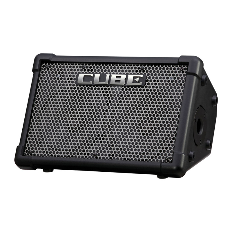 قیمت خرید فروش آمپلی فایر گیتار رولند Roland Cube Street EX