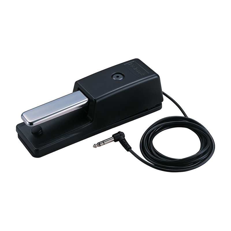 قیمت خرید فروش پدال ساستین رولند Roland DP-10