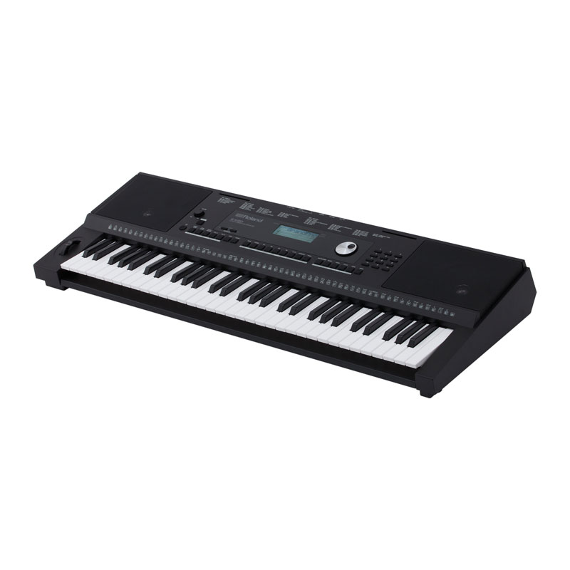 کیبورد ارنجر موسیقی رولند Roland E-X20