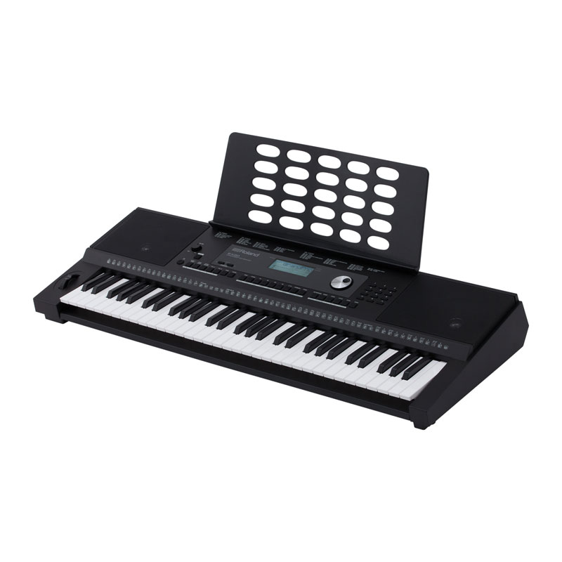 کیبورد ارنجر موسیقی رولند Roland E-X20