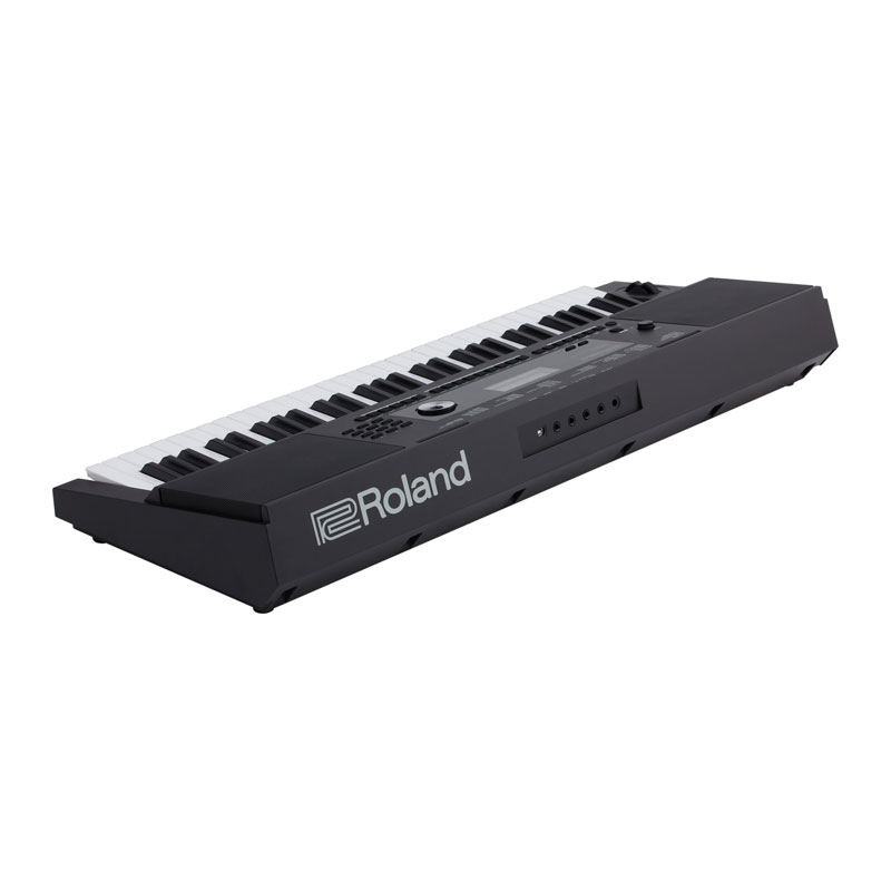 کیبورد ارنجر موسیقی رولند Roland E-X20