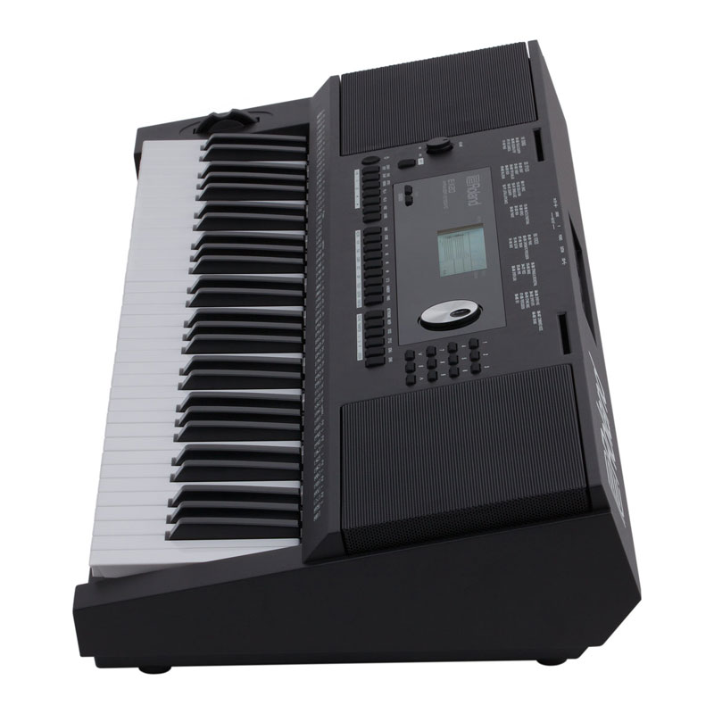 کیبورد ارنجر موسیقی رولند Roland E-X20