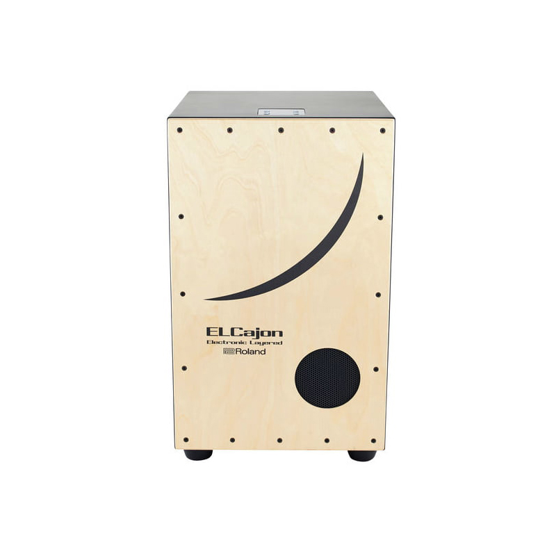 قیمت خرید فروش کاخن رولند Roland EC-10 EL Cajon