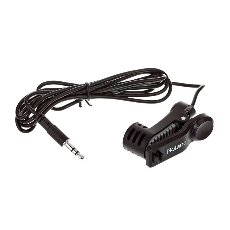 Mic Prossecor رولند Roland EC-10M ELCajon