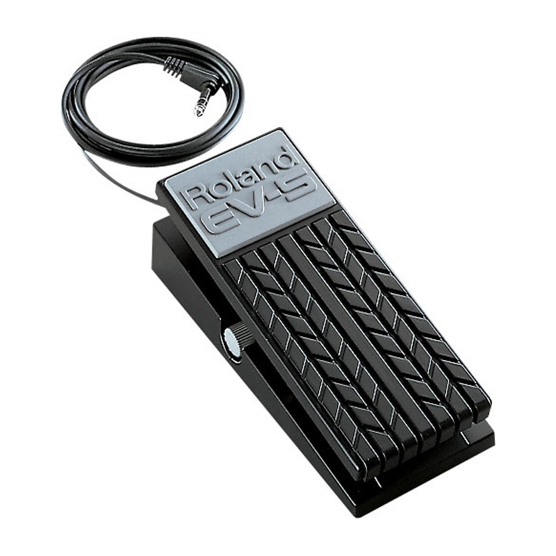 قیمت خرید فروش پدال اکسپرشن رولند Roland EV 5