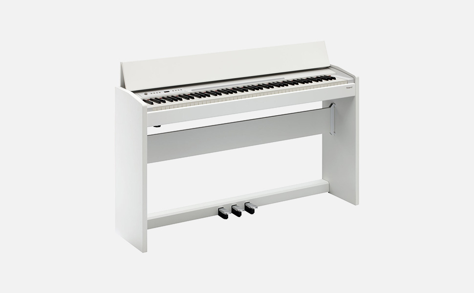 Roland F-120-WH پیانو