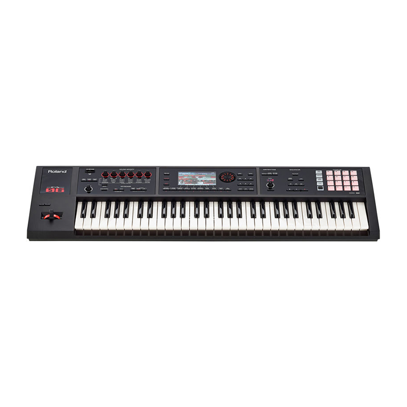 ورک استیشن رولند Roland FA-06