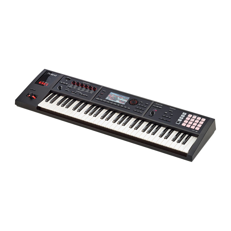 ورک استیشن رولند Roland FA-06