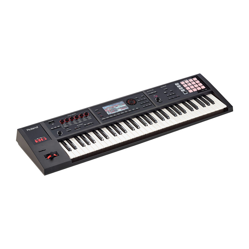 ورک استیشن رولند Roland FA-06