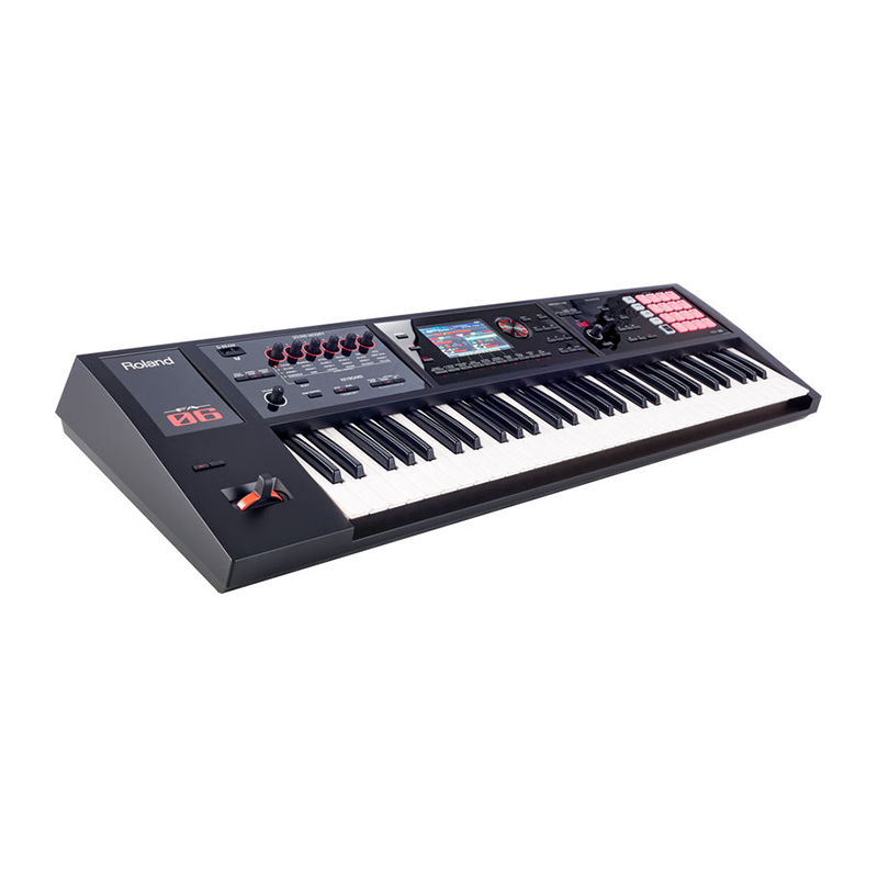ورک استیشن رولند Roland FA-06