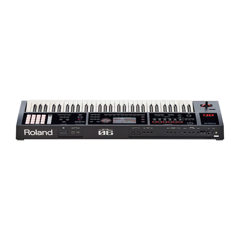 ورک استیشن رولند Roland FA-06