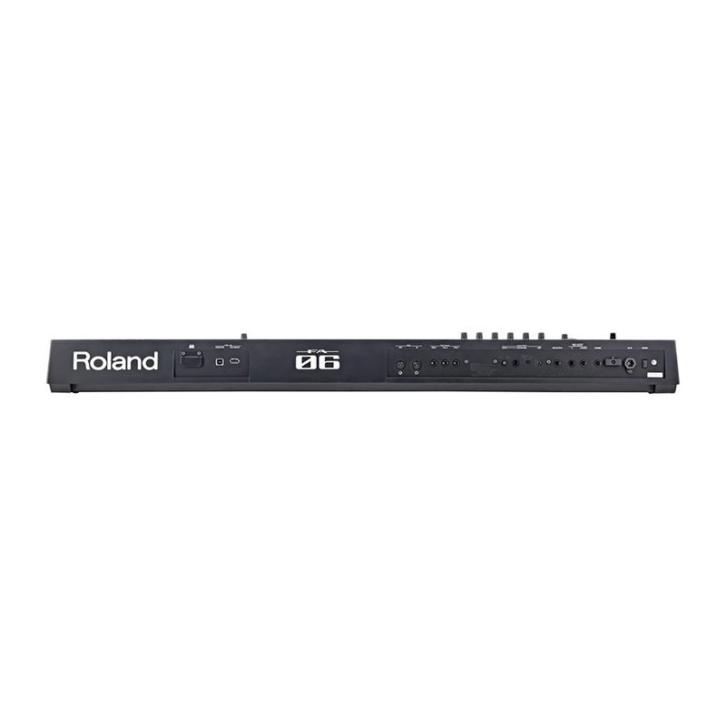 ورک استیشن رولند Roland FA-06