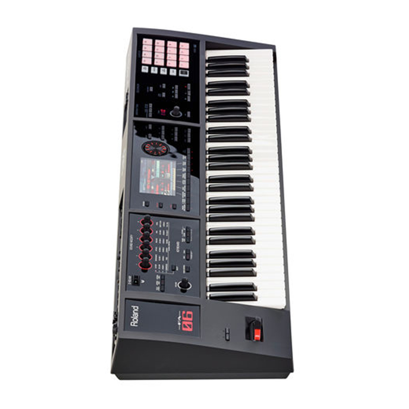 ورک استیشن رولند Roland FA-06
