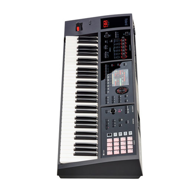 ورک استیشن رولند Roland FA-06
