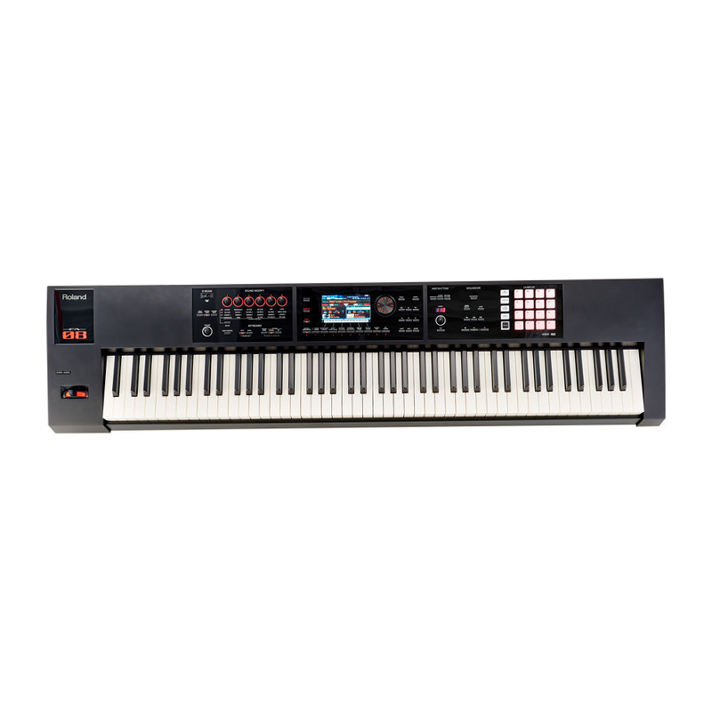 قیمت خرید فروش ورک استیشن رولند Roland FA-08