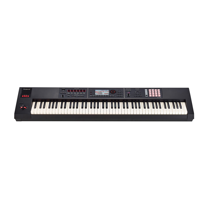 ورک استیشن رولند Roland FA-08