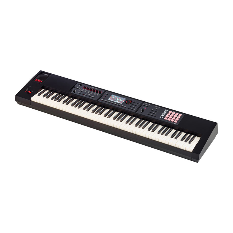 ورک استیشن رولند Roland FA-08