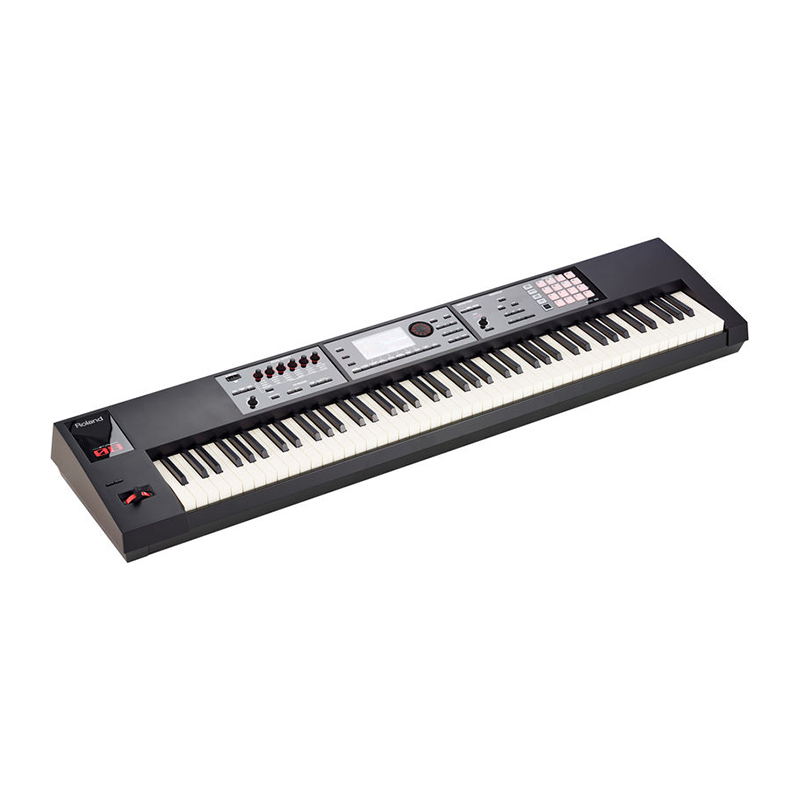 ورک استیشن رولند Roland FA-08