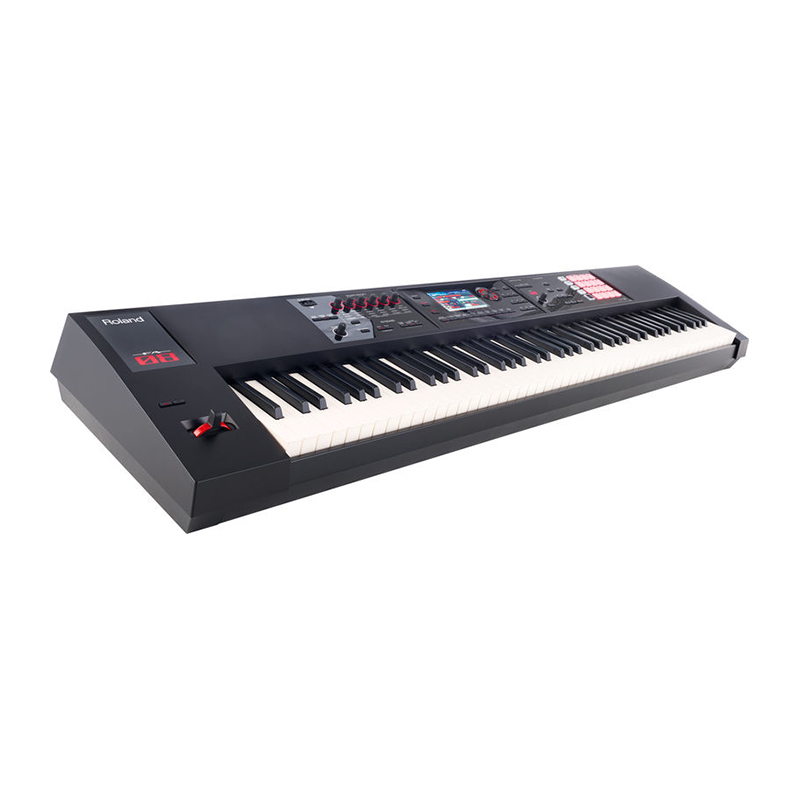 ورک استیشن رولند Roland FA-08