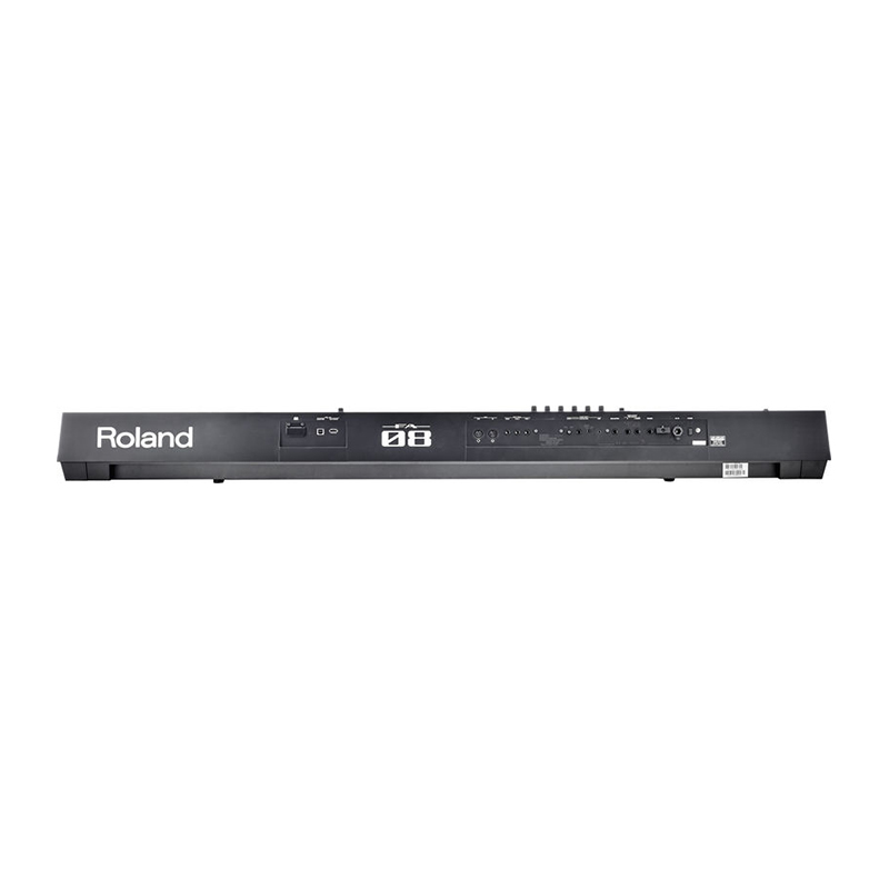ورک استیشن رولند Roland FA-08
