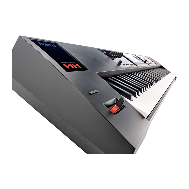 ورک استیشن رولند Roland FA-08