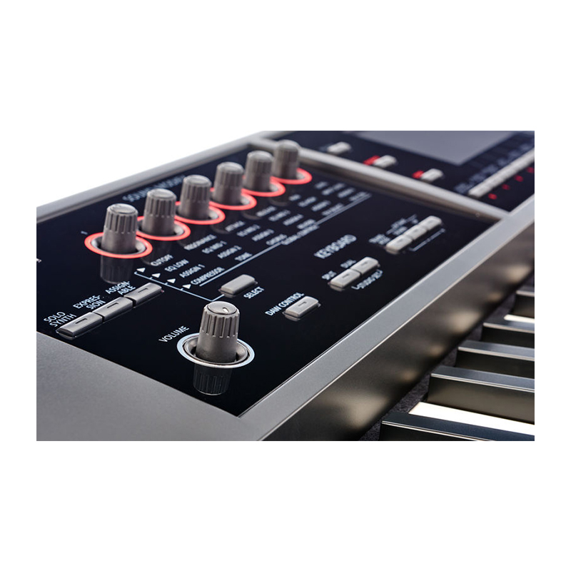 ورک استیشن رولند Roland FA-08