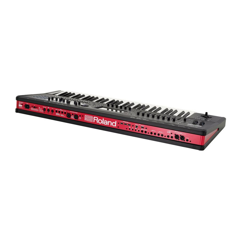 ورک استیشن رولند Roland Fantom 6 EX