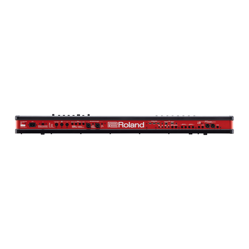 ورک استیشن رولند Roland Fantom 6 EX